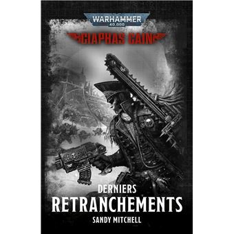 Derniers Retranchements