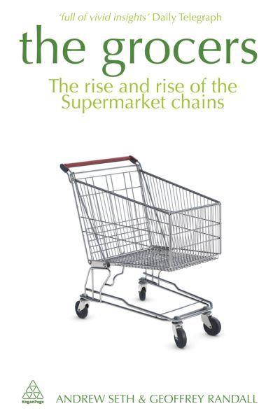 The grocers