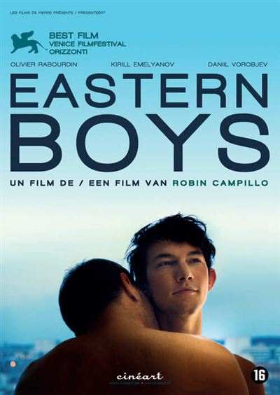 EASTERN BOYS-BILINGUE