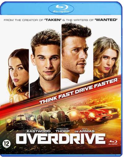 OVERDRIVE-BIL-BLURAY