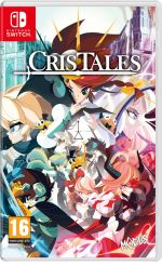 Cris Tales Nintendo Switch