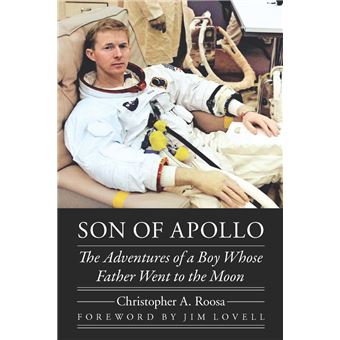 Son of Apollo - 1