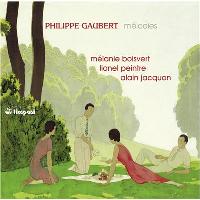 Mélodies - Pièces violon piano - Concerto piano