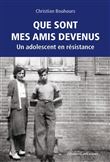 Que sont mes amis devenus