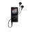 Lecteur MP3 Sony NWE394 8 Go Noir_0