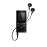 Lecteur MP3 Sony NWE394 8 Go Noir_2