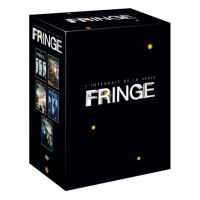 Fringe s1-5 complete collection rpk-BIL