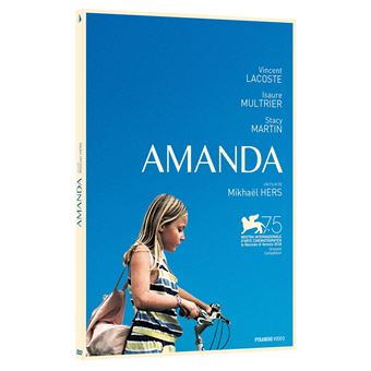 Amanda