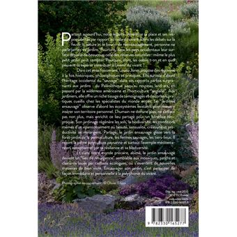 Le Jardin ensauvagé