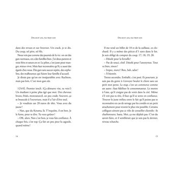 Dix-huit ans pas trop con