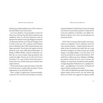 Dix-huit ans pas trop con