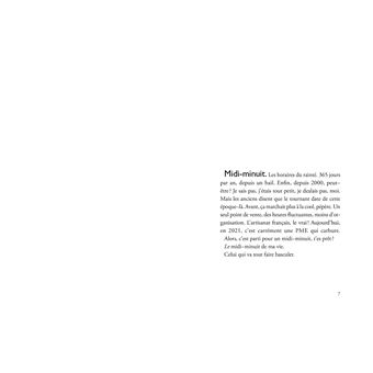 Dix-huit ans pas trop con