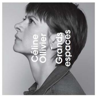 Celine Ollivier - 1