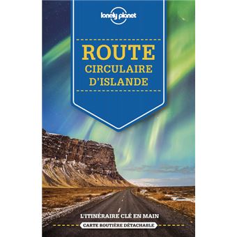 Route circulaire d'Islande 2ed