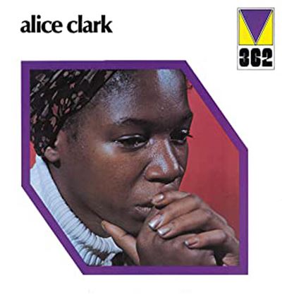 Alice clark remaster ltd