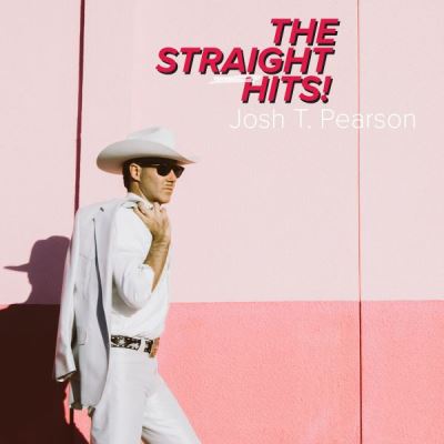 STRAIGHT HITS!/2LP