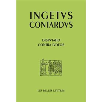 Controverse avec les Juifs