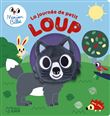 La journée de petit Loup