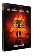 Les Frères Sisters - Édition SteelBook (Blu-Ray)