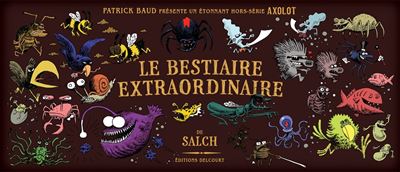Bestiaire extraordinaire