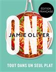 One Jamie Oliver