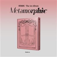 Metamorphic Cheeky Version Exclusivité Fnac