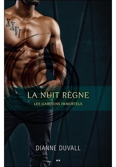 La nuit règne