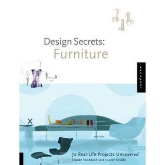 Design secrets furniture