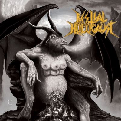Into the goat vulva