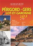 Almanach Périgord - Gers - Lot-et-Garonne 2022