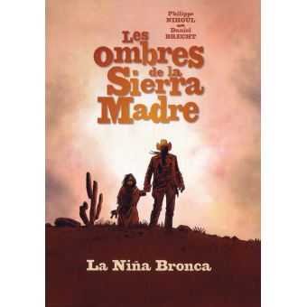 La Niña Bronca