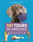 101 tours de dressage
