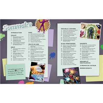 Marvel - Eat the universe