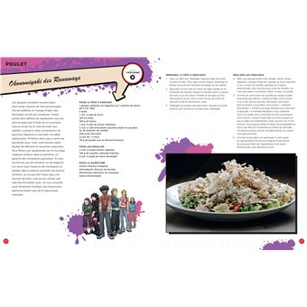 Marvel - Eat the universe