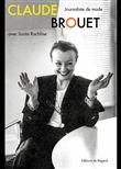 Claude Brouet Journaliste de mode