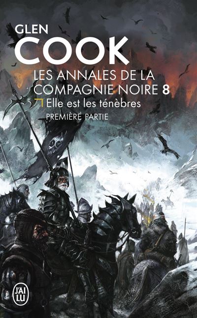 Soldats de pierre, première partie