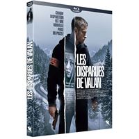 Les Disparues de Valan Blu-ray