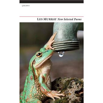 New Selected Poems - 1