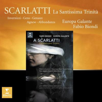 Santissima trinita