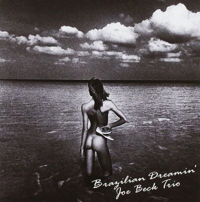 Brazilian dreamin/pochette cartonnee