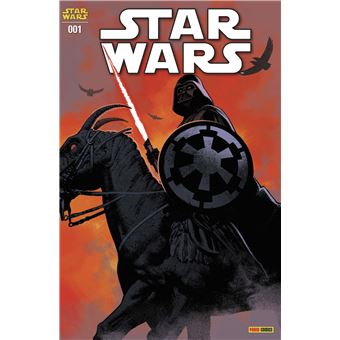 Star WarsStar Wars