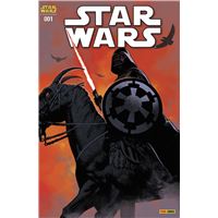 Vader Dark Visions