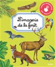 L'imagerie de la forêt (interactive)