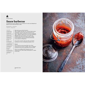 Tout feu tout flamme  (60 recettes conviviales)