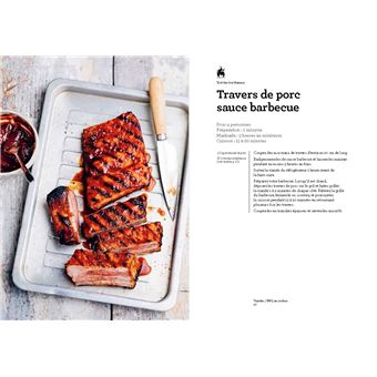 Tout feu tout flamme  (60 recettes conviviales)