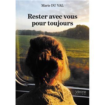Rester avec vous pour toujours