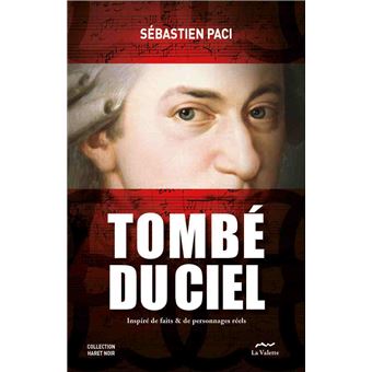 Tombé du ciel