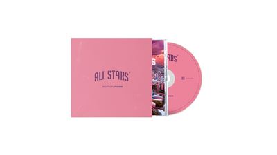 91 All Stars Édition Rose Zola