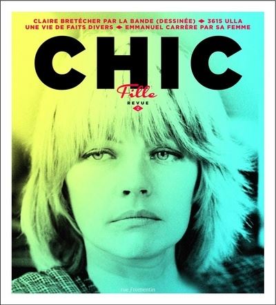 Chic fille