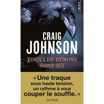Tous les demons sont ici